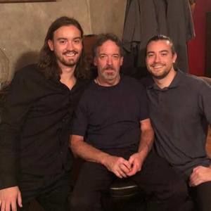 Meet your Posher, Ian